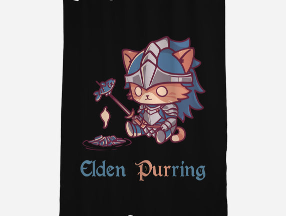 Elden Purring