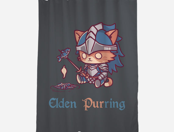 Elden Purring