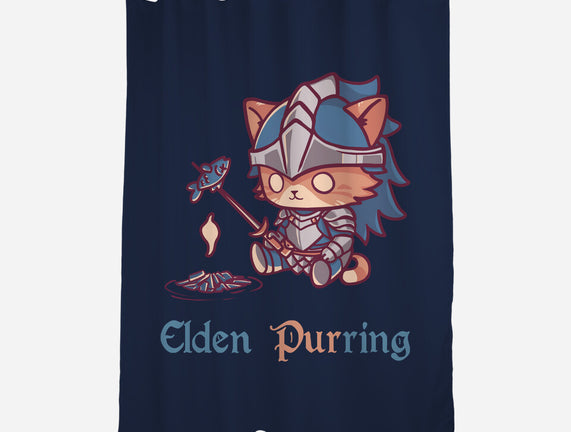 Elden Purring