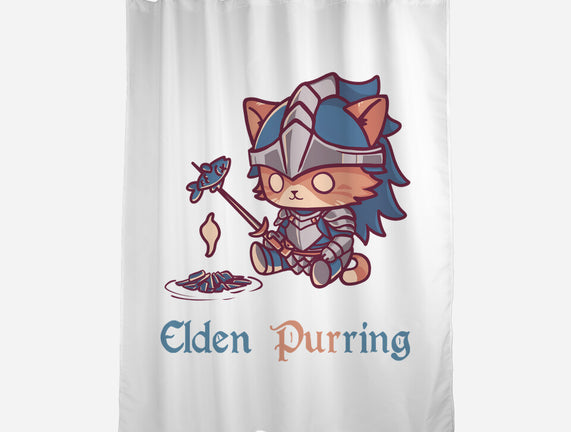 Elden Purring