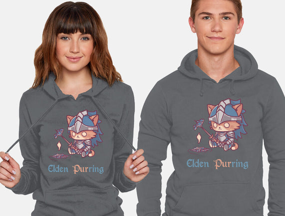 Elden Purring