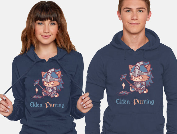 Elden Purring