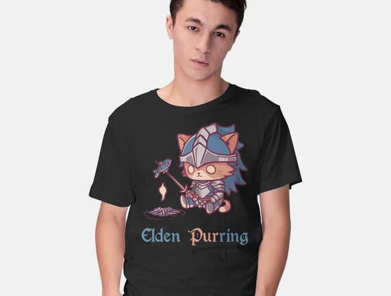 Elden Purring