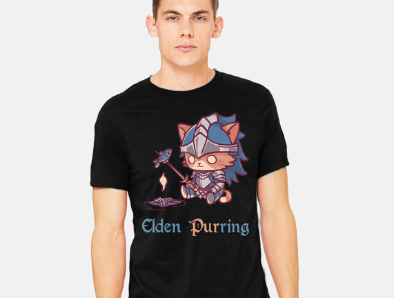 Elden Purring