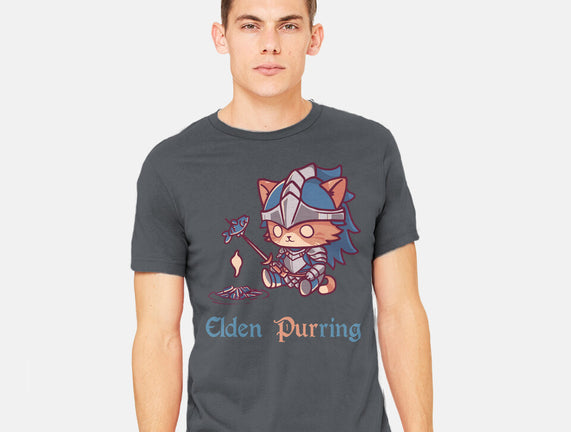 Elden Purring