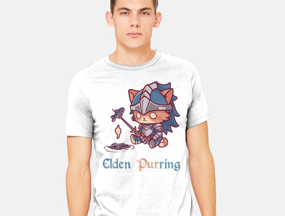 Elden Purring