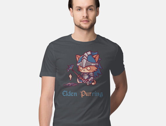 Elden Purring