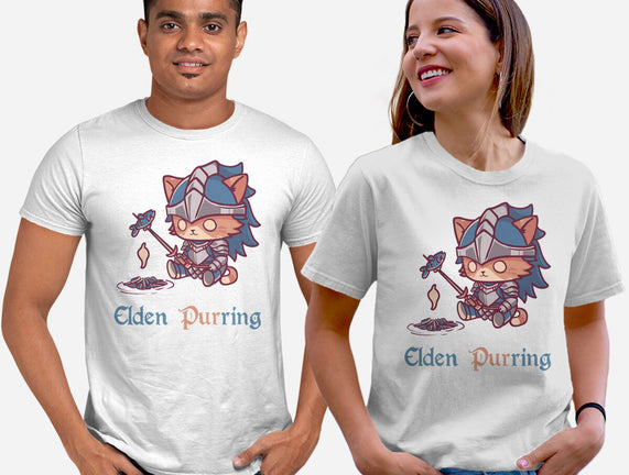 Elden Purring