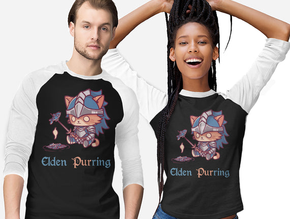 Elden Purring