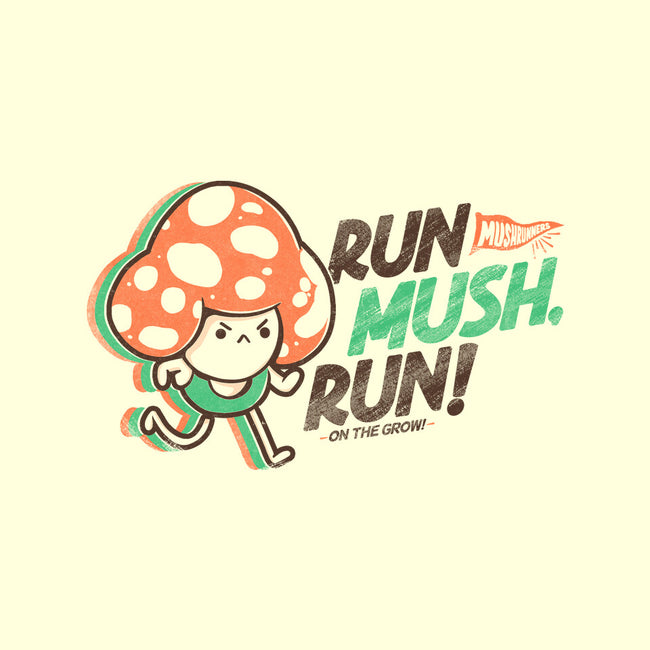 Run Mush Run-Mens-Premium-Tee-ilustrata