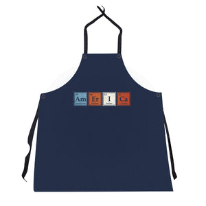 Patriotism Is Elemental