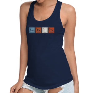 Patriotism Is Elemental