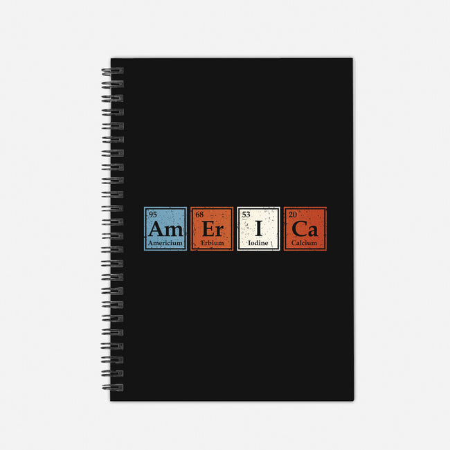 Patriotism Is Elemental-None-Dot Grid-Notebook-kg07