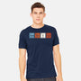 Patriotism Is Elemental-Mens-Heavyweight-Tee-kg07