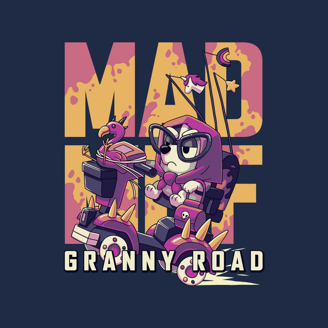 Mad Muf-Mens-Premium-Tee-Geekydog
