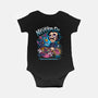 Poe's Neverm-o's-Baby-Basic-Onesie-Adrianne D