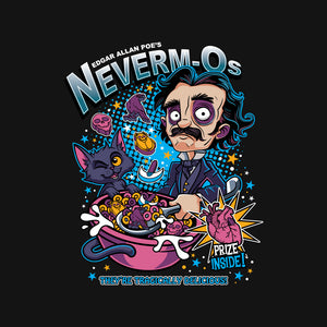 Poe's Neverm-o's