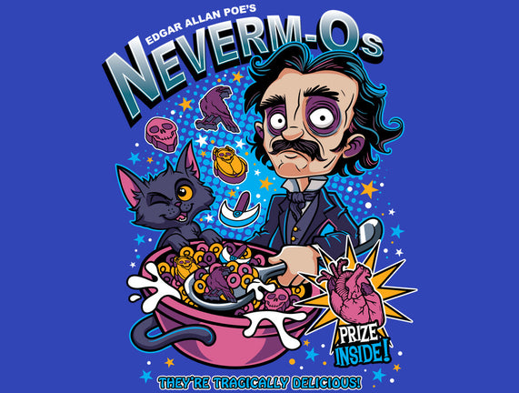 Poe's Neverm-o's