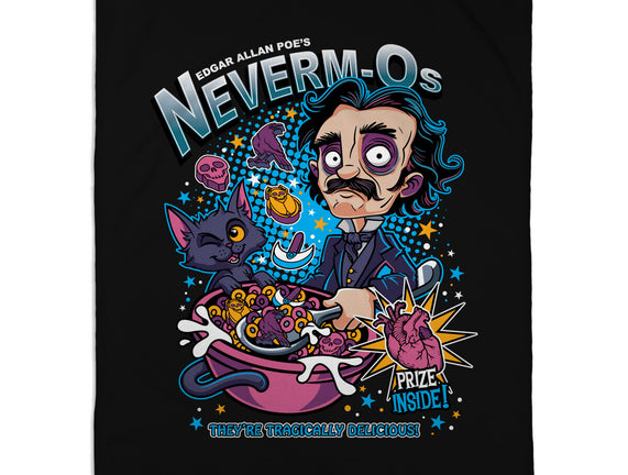 Poe's Neverm-o's