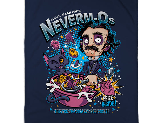 Poe's Neverm-o's