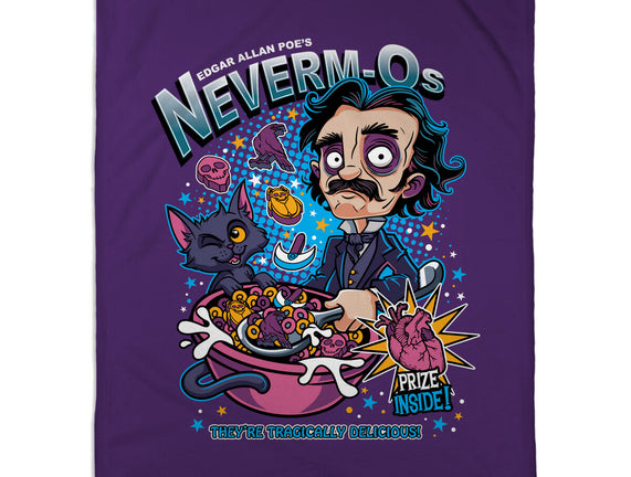 Poe's Neverm-o's