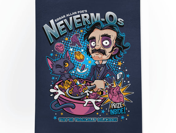 Poe's Neverm-o's