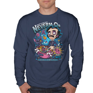Poe's Neverm-o's