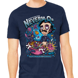Poe's Neverm-o's