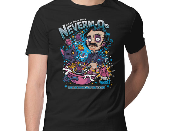 Poe's Neverm-o's