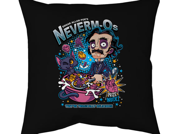 Poe's Neverm-o's