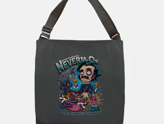 Poe's Neverm-o's