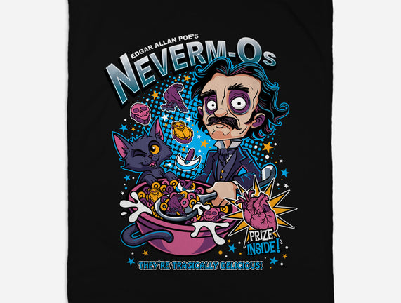 Poe's Neverm-o's