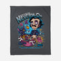 Poe's Neverm-o's-None-Fleece-Blanket-Adrianne D