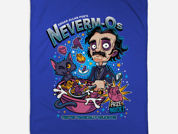 Poe's Neverm-o's