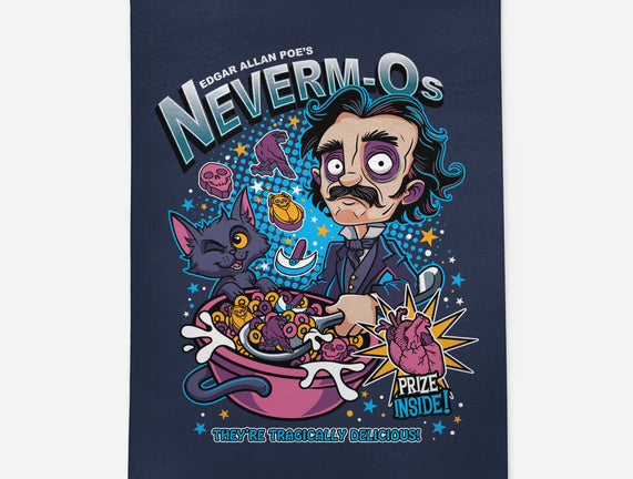 Poe's Neverm-o's