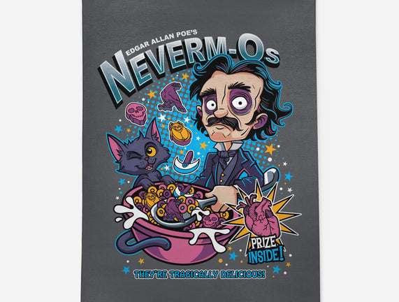 Poe's Neverm-o's