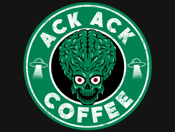 Ack Ack Coffee