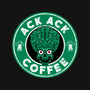 Ack Ack Coffee-Mens-Premium-Tee-spoilerinc