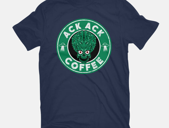 Ack Ack Coffee