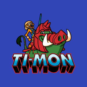 Ti-Mon