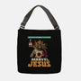 Savior-None-Adjustable Tote-Bag-Dairan