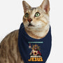 Savior-Cat-Bandana-Pet Collar-Dairan