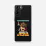 Savior-Samsung-Snap-Phone Case-Dairan