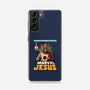 Savior-Samsung-Snap-Phone Case-Dairan