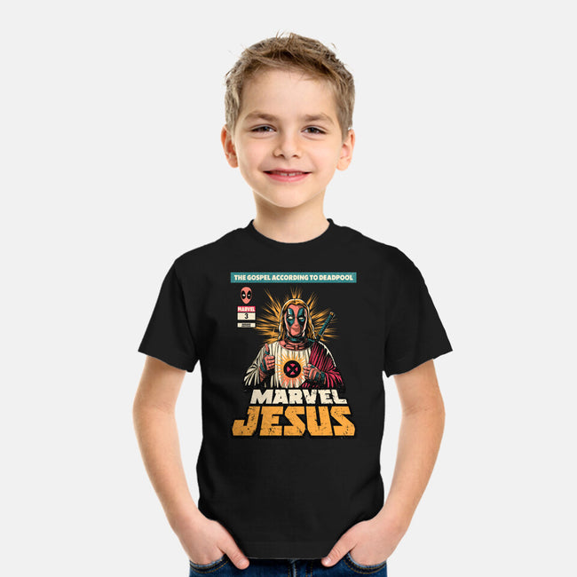 Savior-Youth-Basic-Tee-Dairan