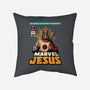 Savior-None-Non-Removable Cover w Insert-Throw Pillow-Dairan