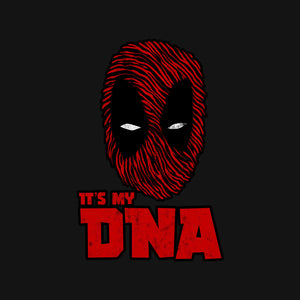 It's My DNA
