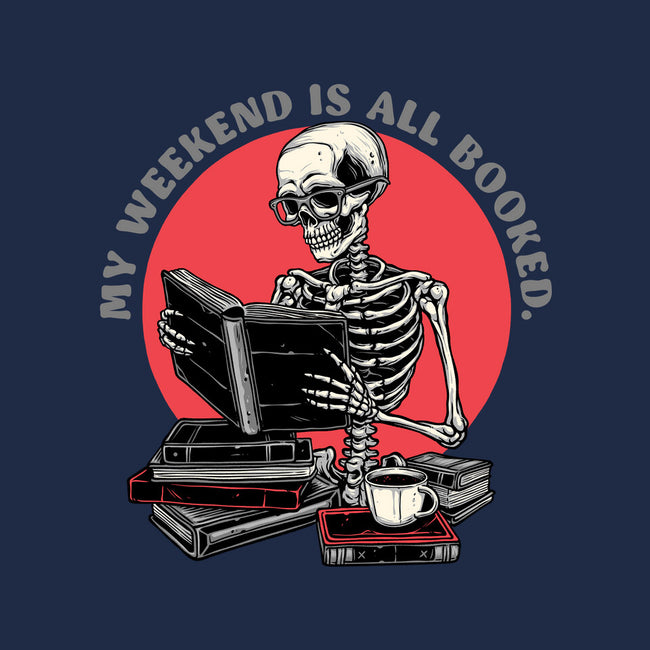 Weekend Reader-Mens-Premium-Tee-glitchygorilla