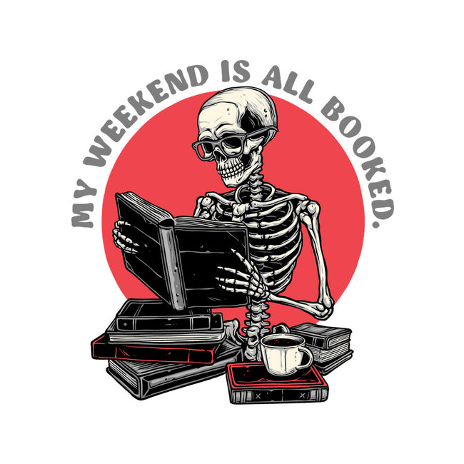 Weekend Reader-Mens-Premium-Tee-glitchygorilla