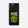 Shire Summer Camp-Samsung-Snap-Phone Case-Olipop